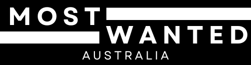 Most Wanted Australia