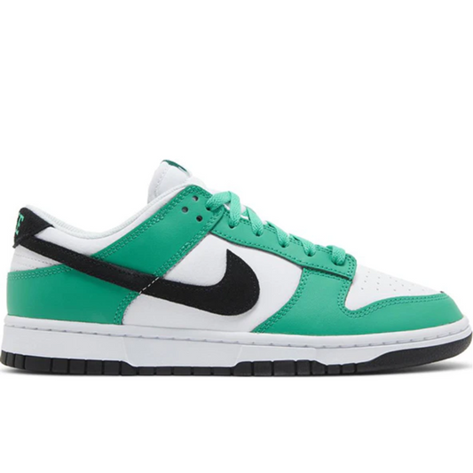 Nike Dunk Low Celtics