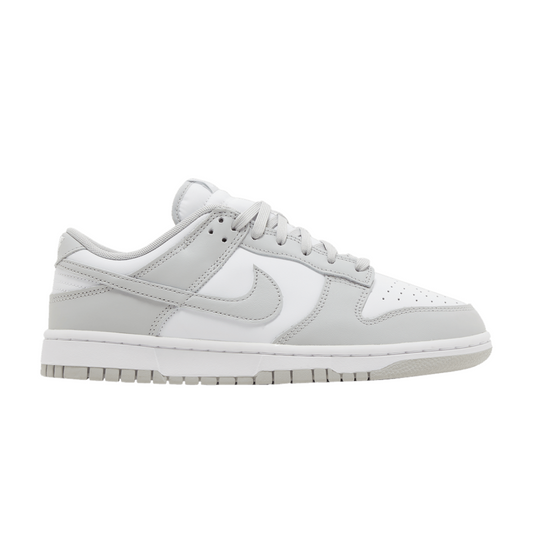 Nike Dunk Low Grey Fog