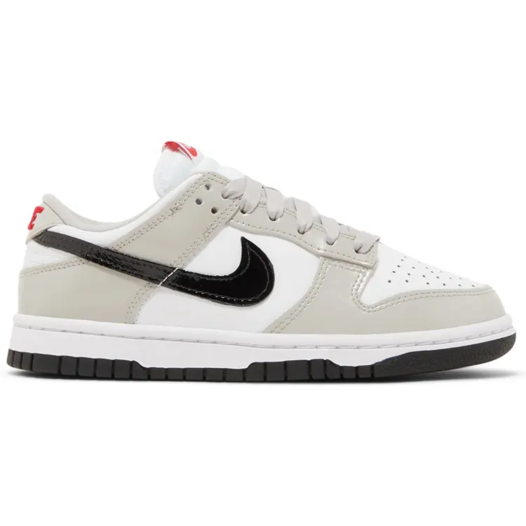 Nike Dunk Low Light Iron Ore Womens