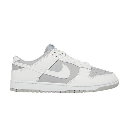 Nike Dunk Low Retro White Grey