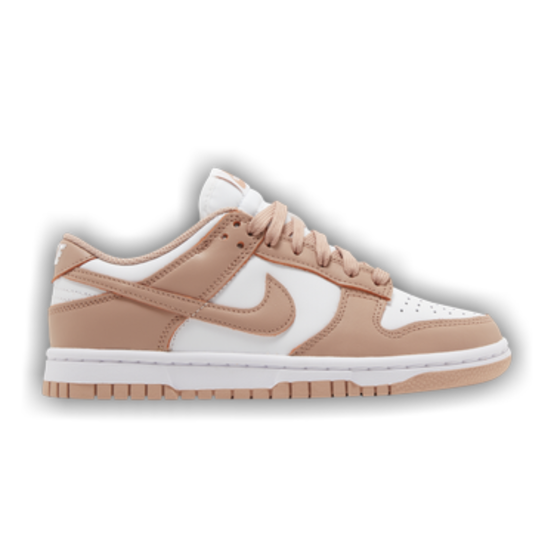 Nike Dunk Low Rose Whisper Womens