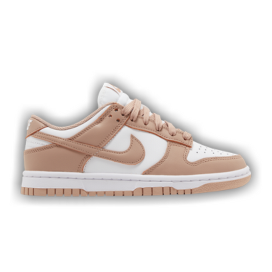 Nike Dunk Low Rose Whisper Womens