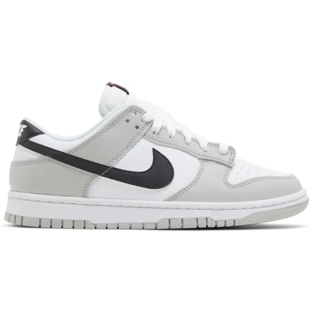 Nike Dunk Low SE Lottery Pack Grey Fog