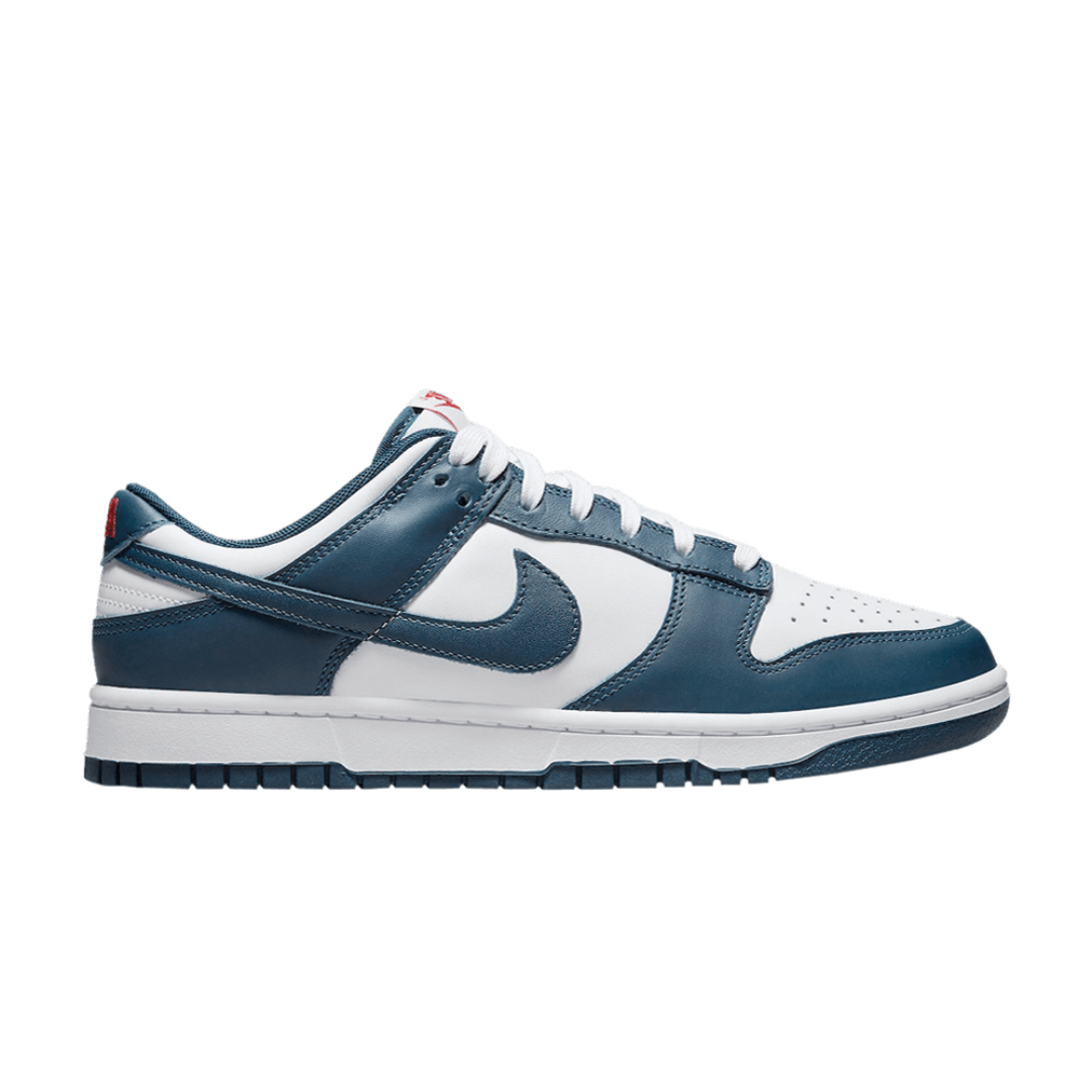 Nike Dunk Low Valerian Blue