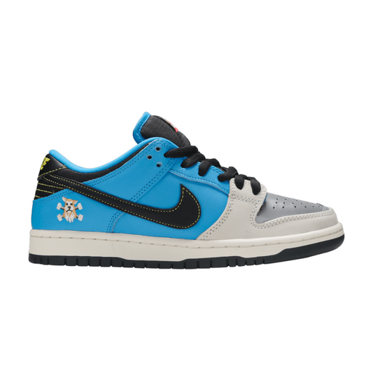 Nike SB Dunk Low Instant Skateboards