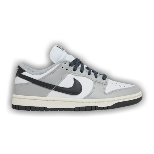 Nike Dunk Low Light Smoke Grey Womens