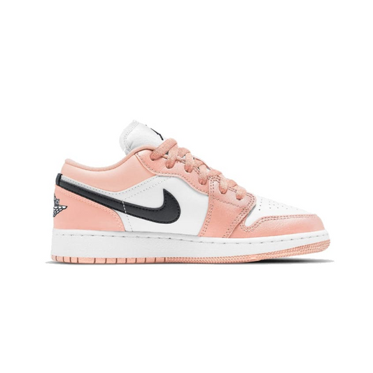 Nike Air Jordan 1 Low Arctic Orange Youth