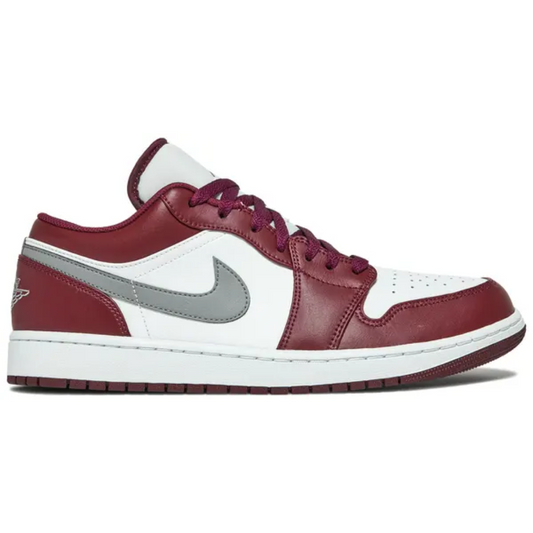 Nike Air Jordan 1 Low Bordeaux