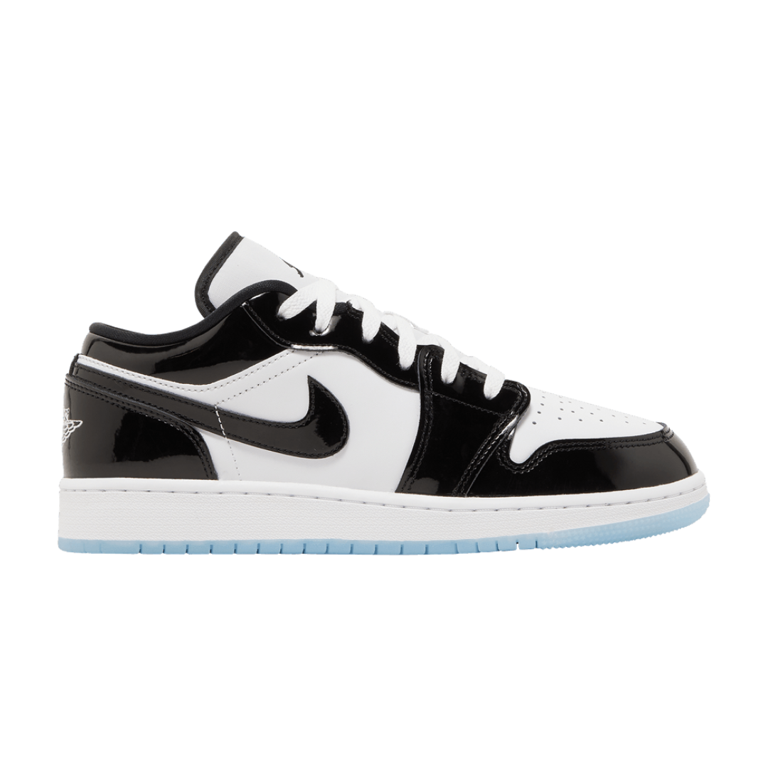 Nike Air Jordan 1 Low Concord Youth