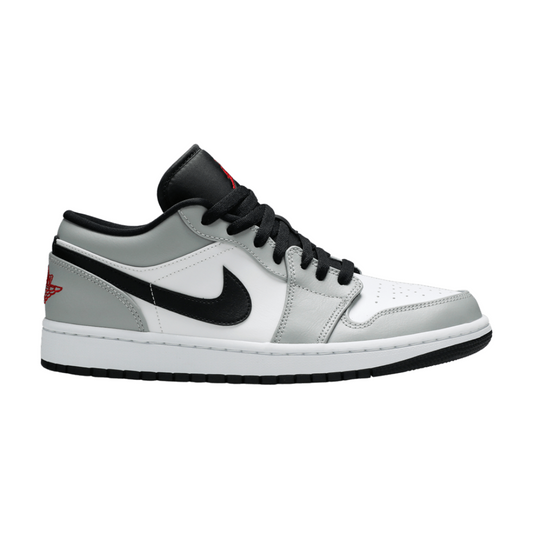 Nike Air Jordan 1 Low Light Smoke Grey