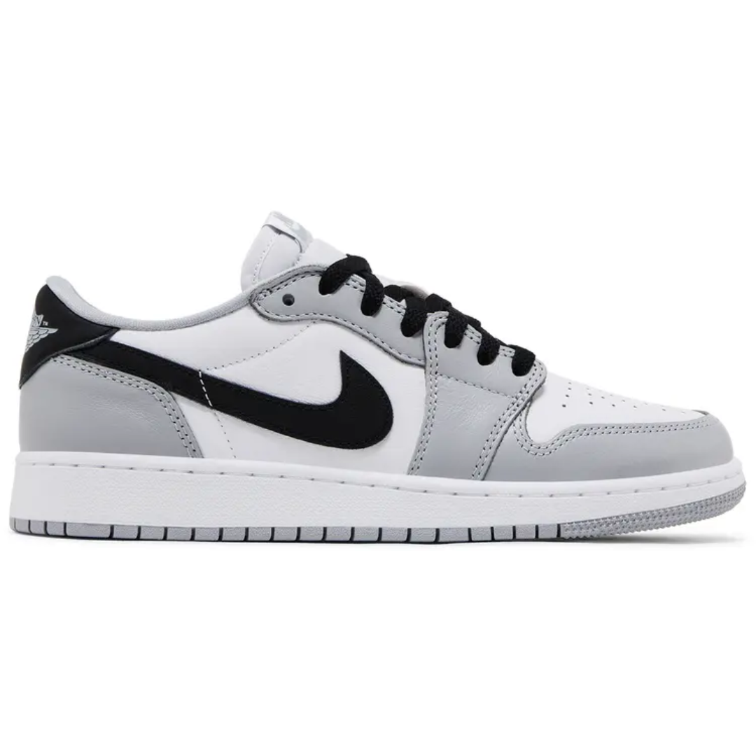 Nike Air Jordan 1 Low OG Barons