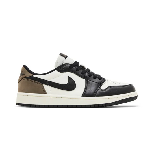 Nike Air Jordan 1 Low OG Mocha Youth