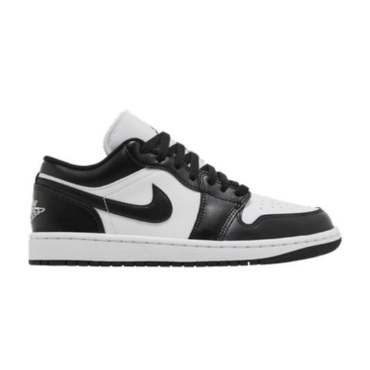 Nike Air Jordan 1 Low Panda Womens