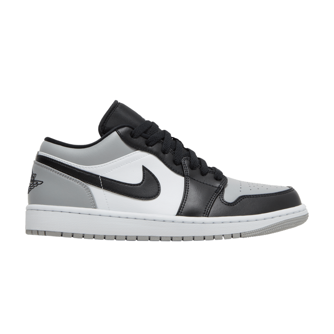 Nike Air Jordan 1 Low Shadow Toe Youth