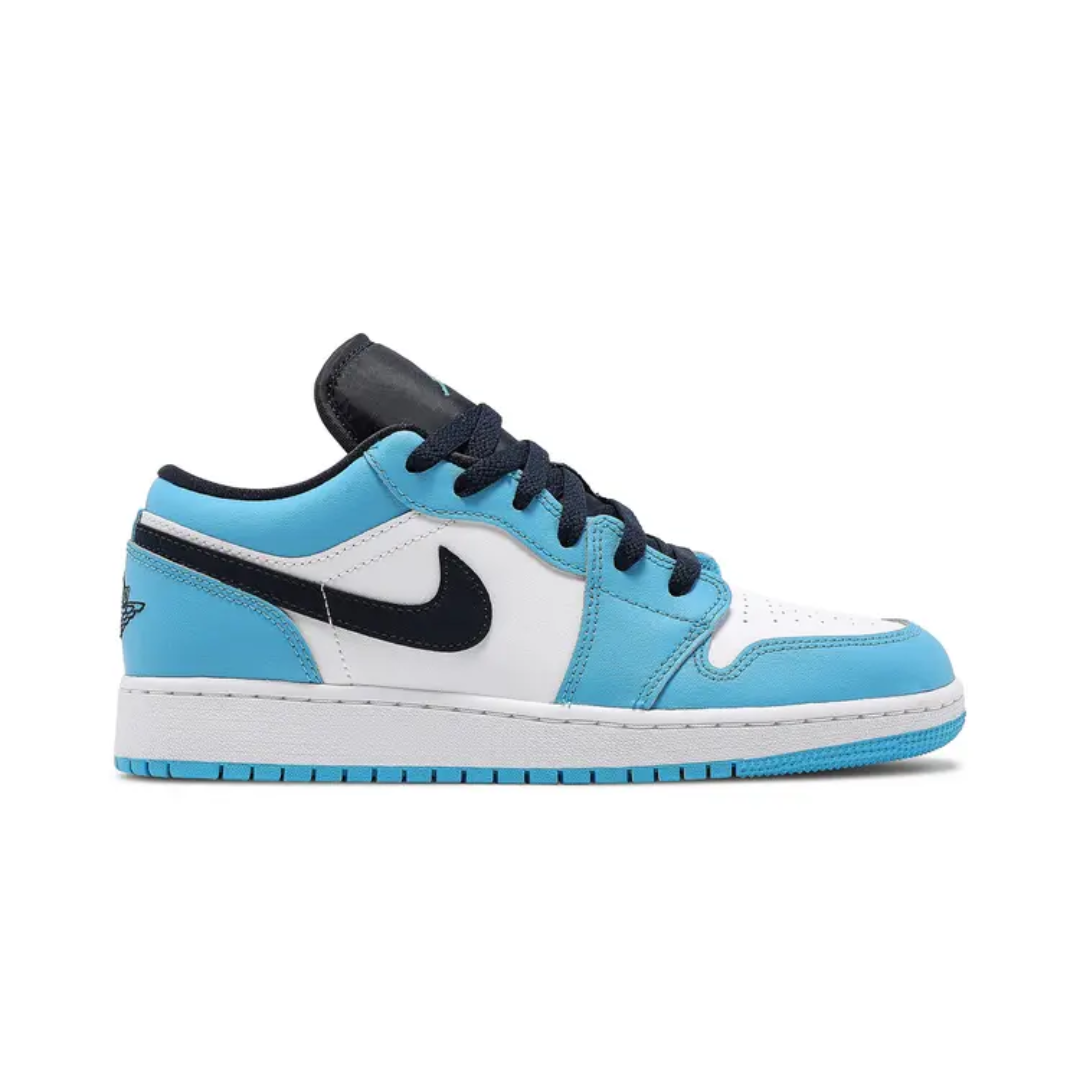 Nike Air Jordan 1 Low UNC 2021 Youth