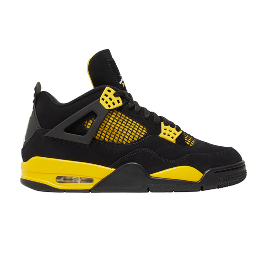 Nike Air Jordan 4 Thunder 2023