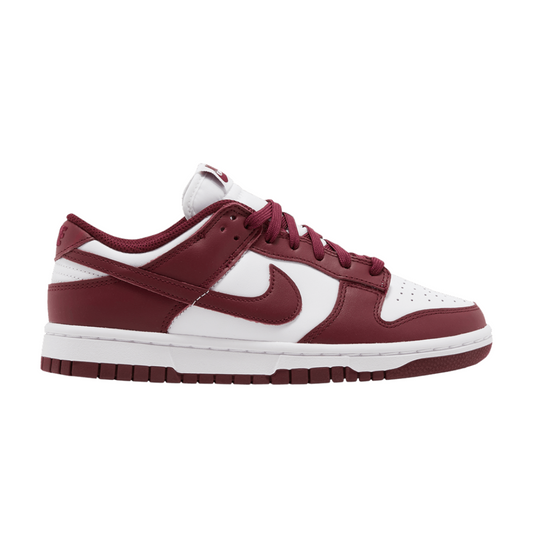 Nike Dunk Low Bordeaux Womens