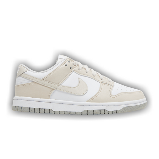 Nike Dunk Low Next Nature Light Orewood Brown Womens