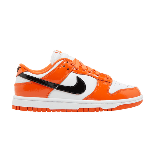 Nike Dunk Low Patent Halloween Womens