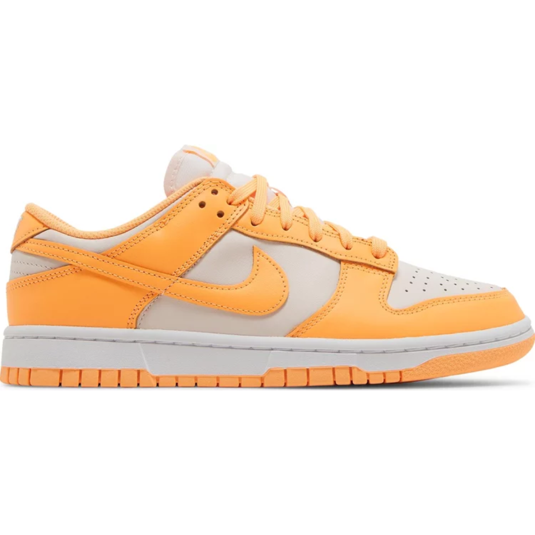 Nike Dunk Low Peach Cream Womens