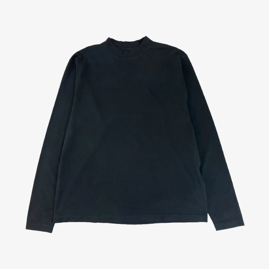 Yeezy x Gap Perfect Longsleeve Black