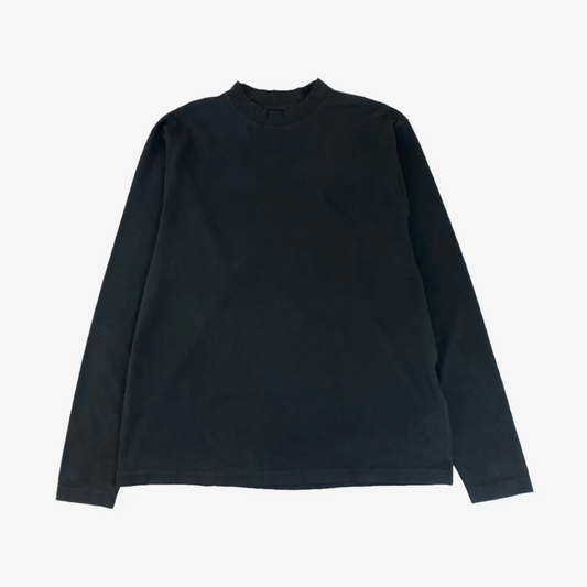 Yeezy x Gap Perfect Longsleeve Black