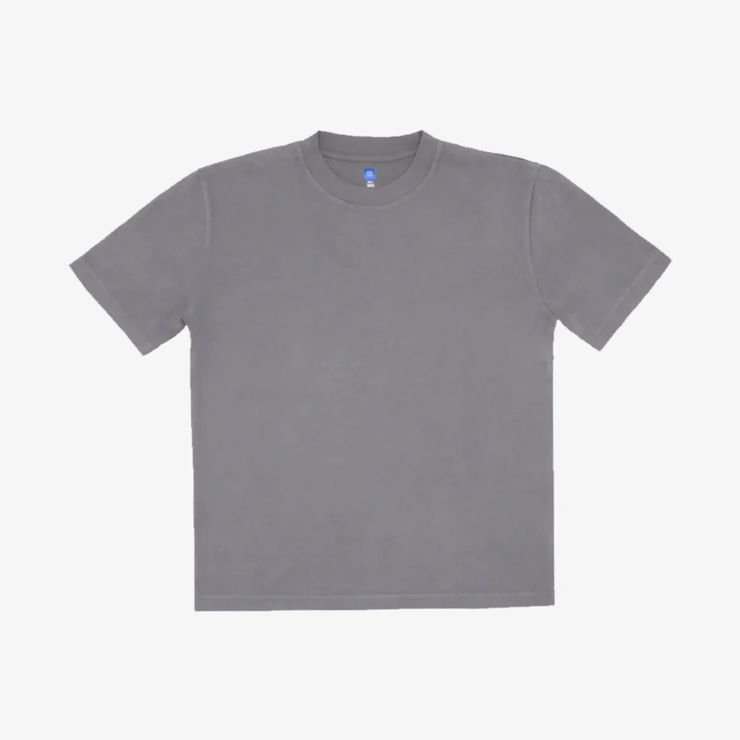 Yeezy x Gap Perfect Tee Dark Grey