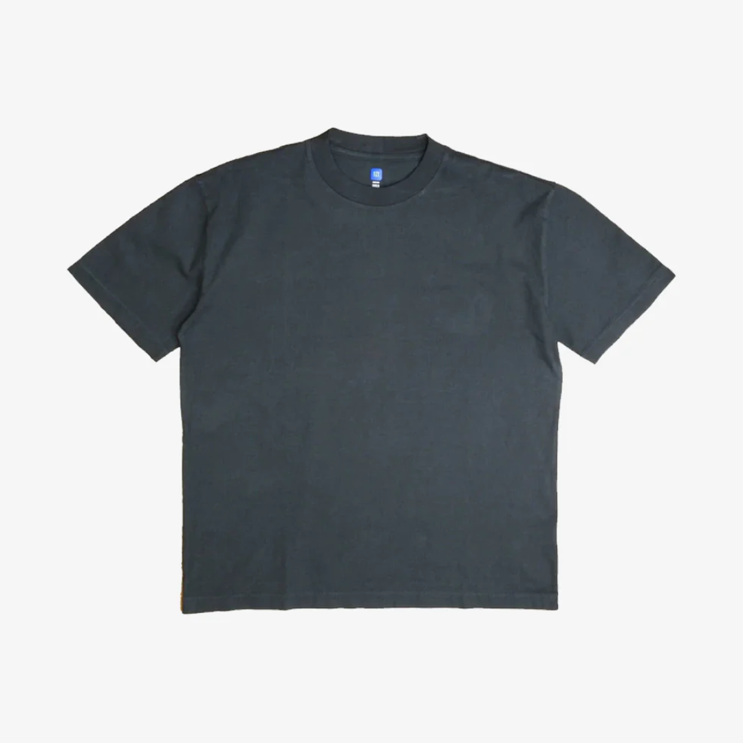 Yeezy x Gap Perfect Tee Black