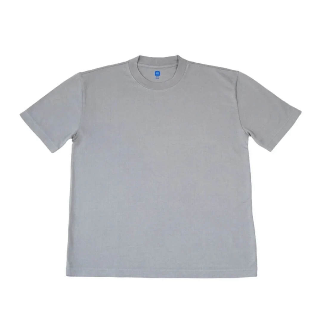 Yeezy x Gap Perfect Tee Light Grey