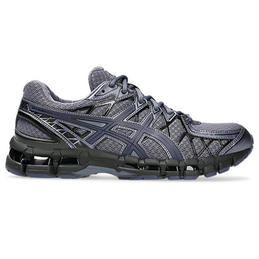 ASICS Gel Kayano 20 Indigo Fog Black