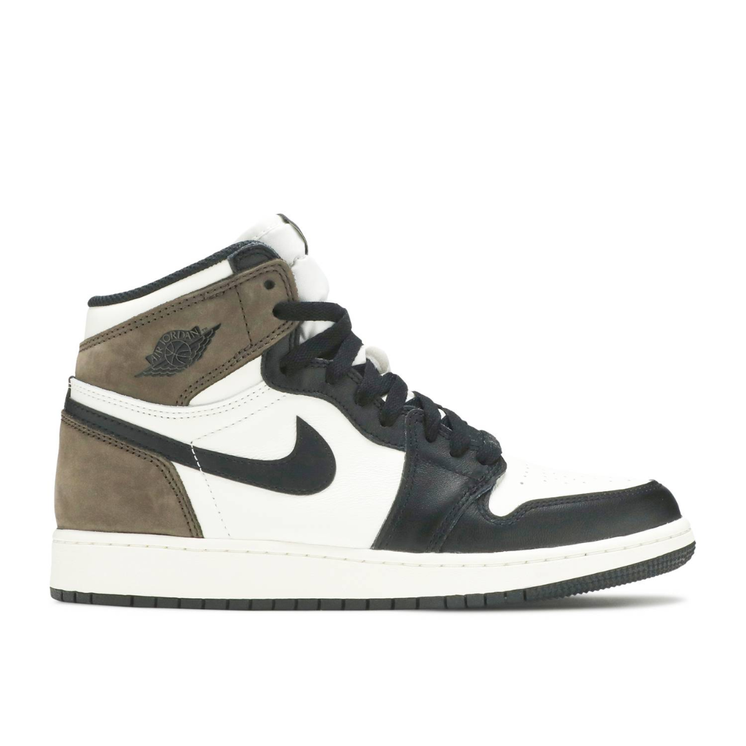 Nike Air Jordan 1 High Mocha GS