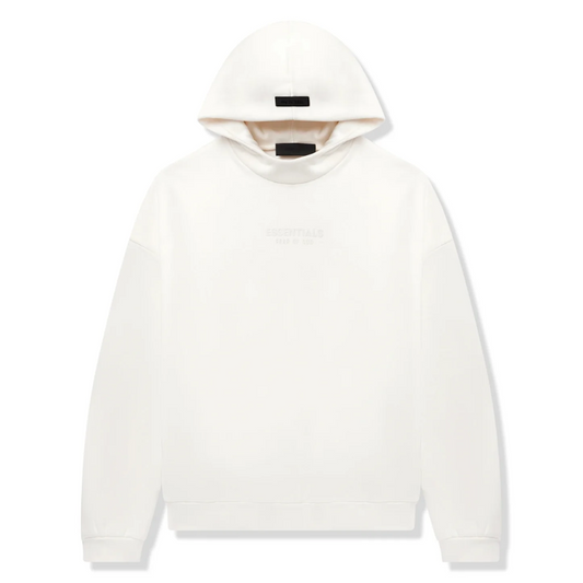 Fear of God FOG Essentials FW23 Hoodie Cloud Dancer