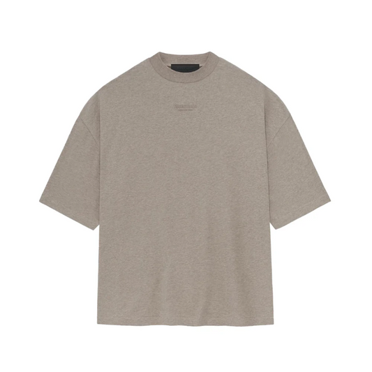 Fear of God FOG Essentials FW23 Tee Core Heather