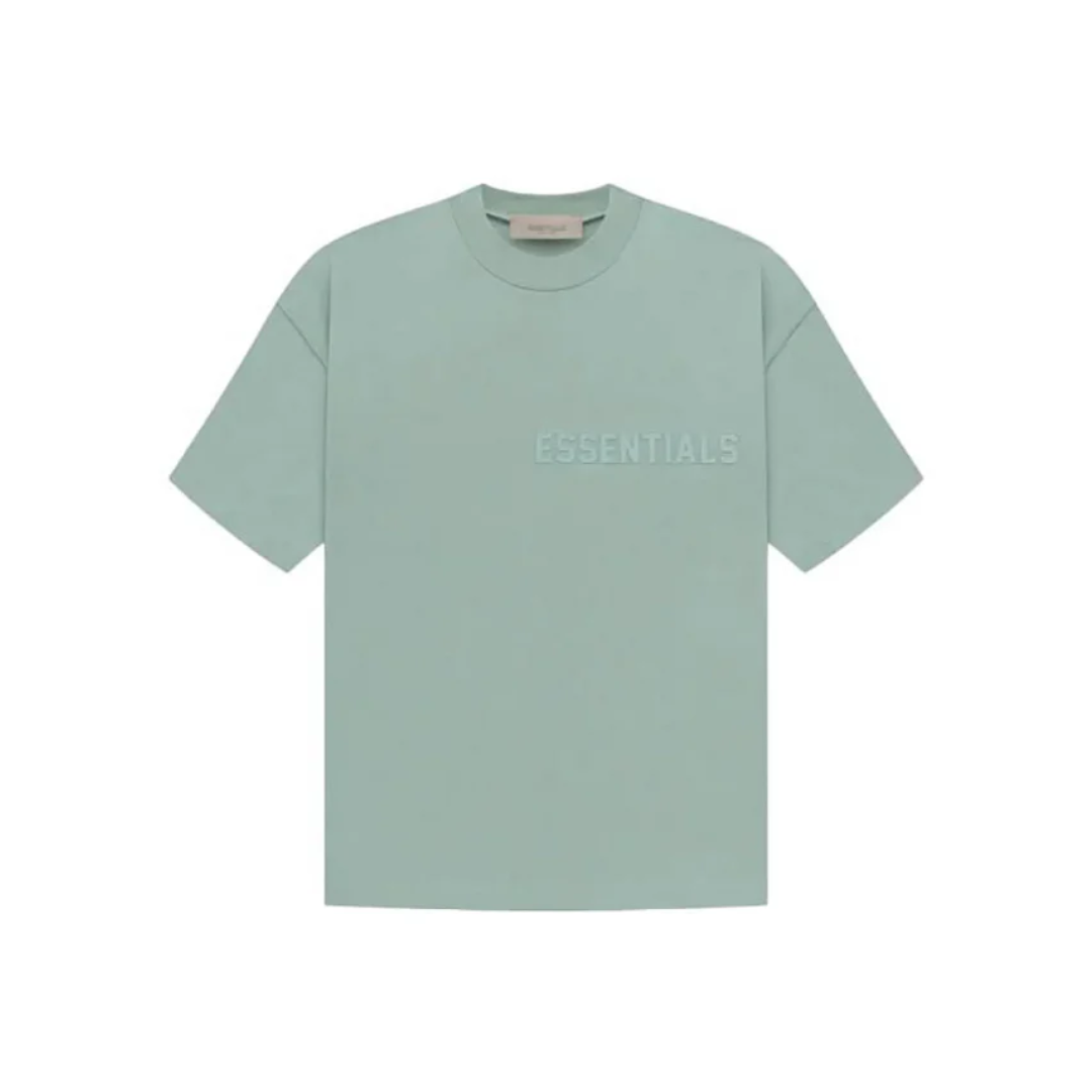 Fear of God FOG Essentials SS23 Tee Sycamore