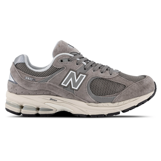 New Balance 2002R Marblehead Light Aluminum