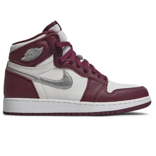 Nike Air Jordan 1 High Bordeaux