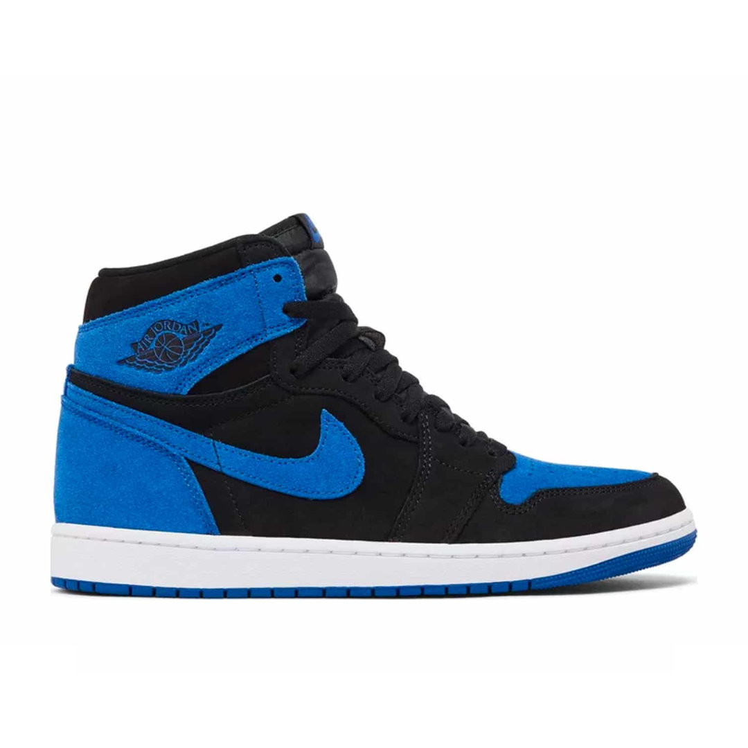 Nike Air Jordan 1 High OG Royal Reimagined