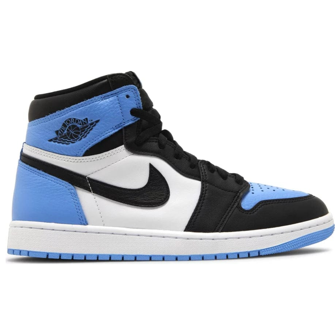 Nike Air Jordan 1 High OG UNC Toe