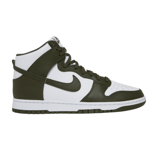 Nike Dunk High Cargo Khaki Youth