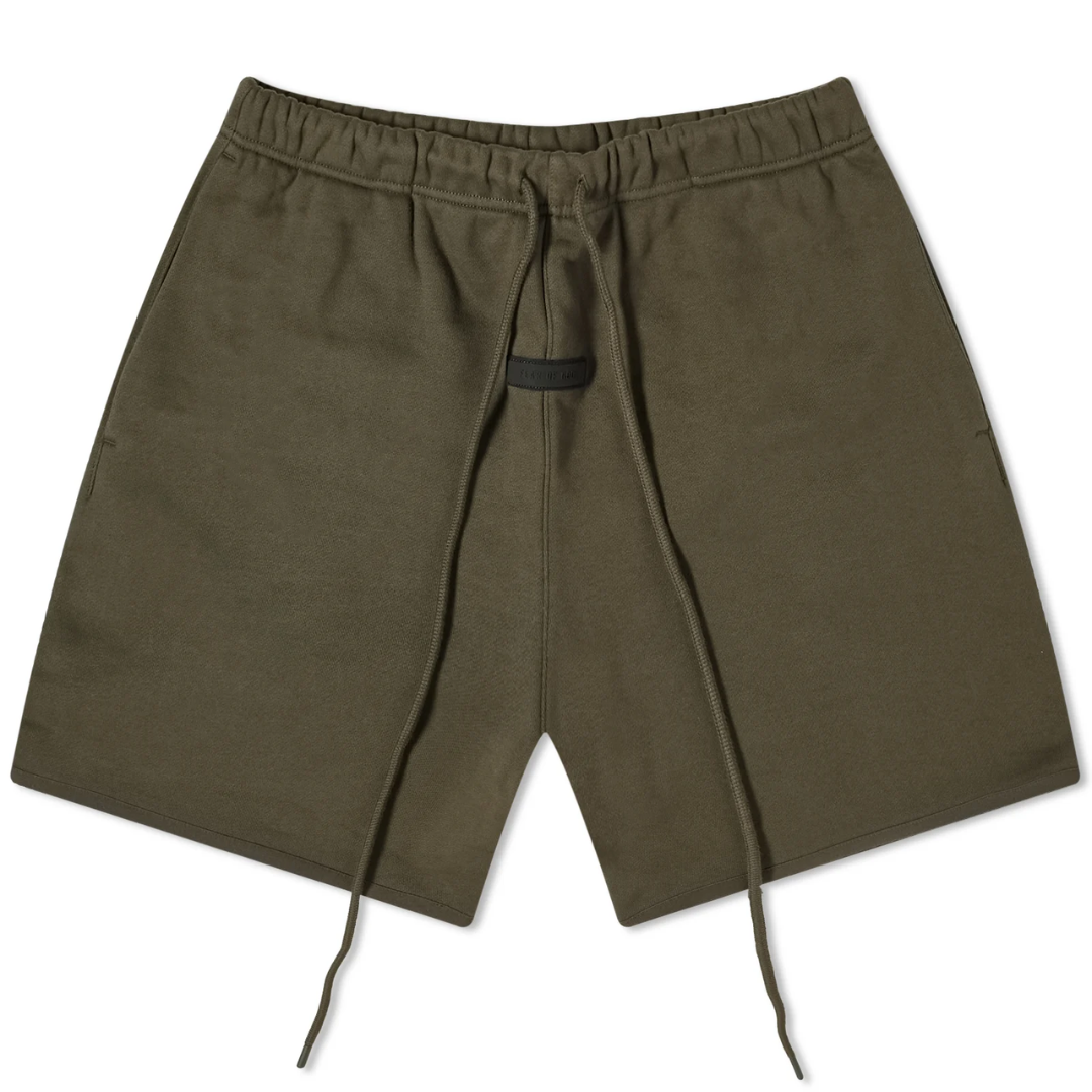 Fear of God FOG Essentials FW24 Sweat Shorts Ink