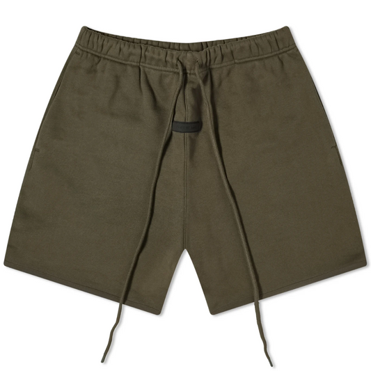 Fear of God FOG Essentials FW24 Sweat Shorts Ink