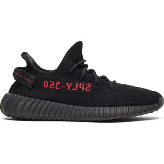 Adidas Yeezy Boost 350 V2 Bred