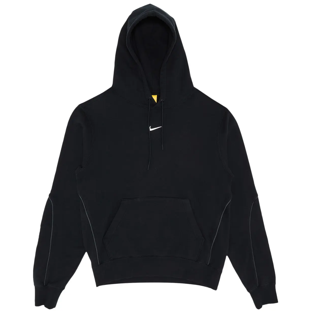 Nike X Nocta NRG Big Body CS Hoodie Black