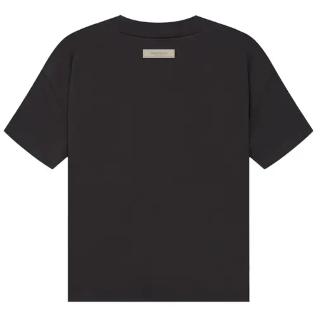 Fear of God FOG Essentials SS22 Tee 1977 Iron