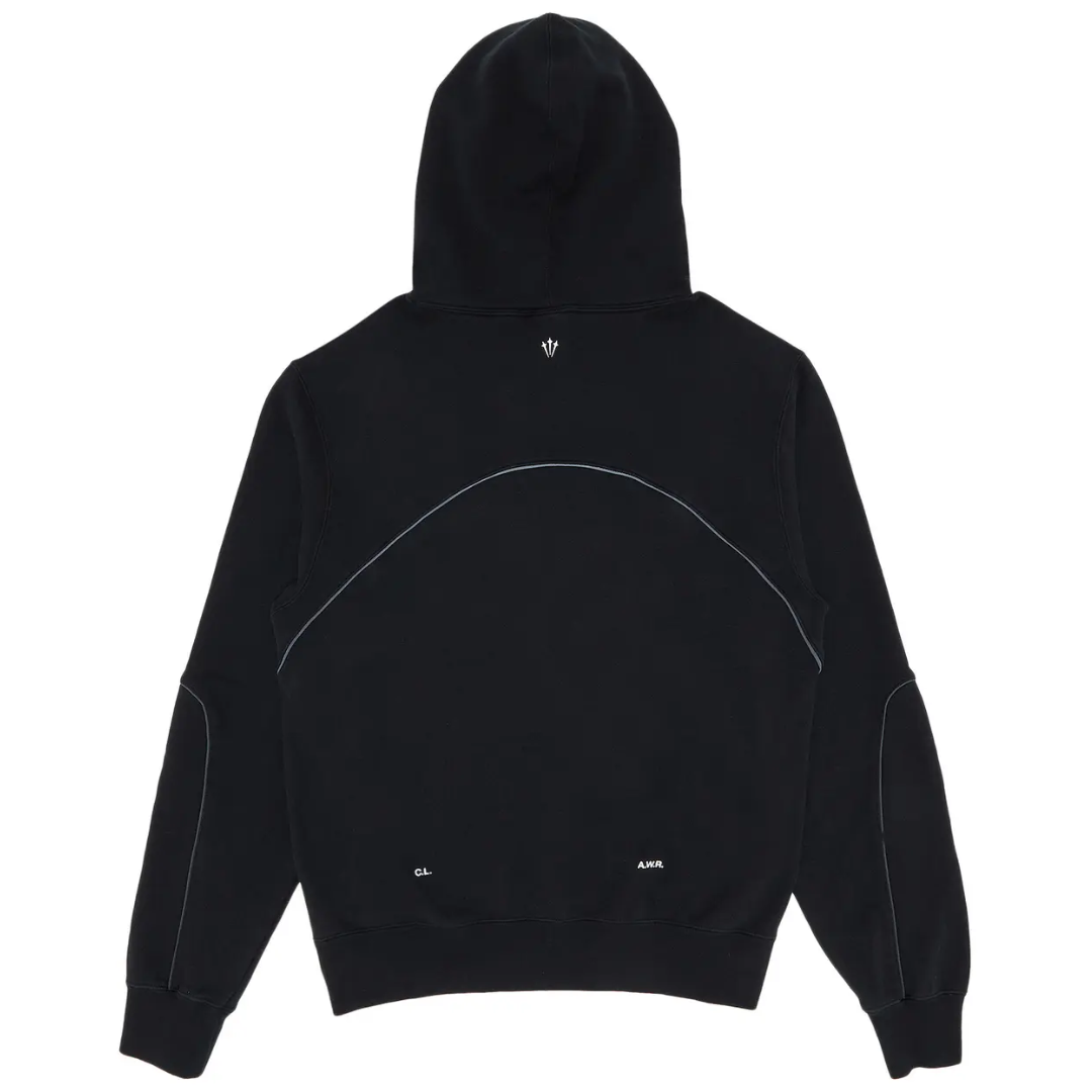 Nike X Nocta NRG Big Body CS Hoodie Black