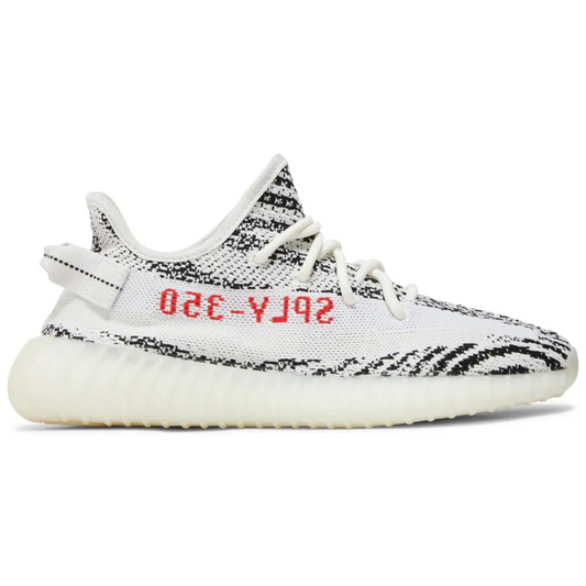 Adidas Yeezy Boost 350 V2 Zebra