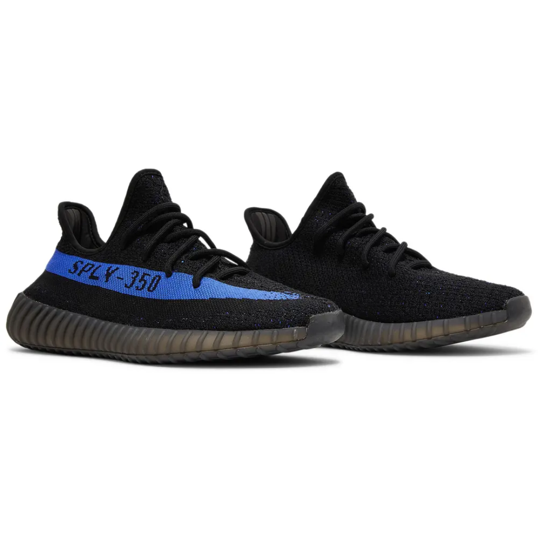 Adidas Yeezy Boost 350 V2 Dazzling Blue