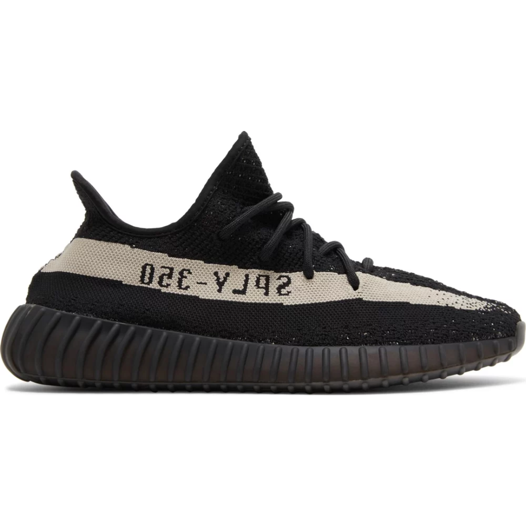 Adidas Yeezy Boost 350 V2 Oreo