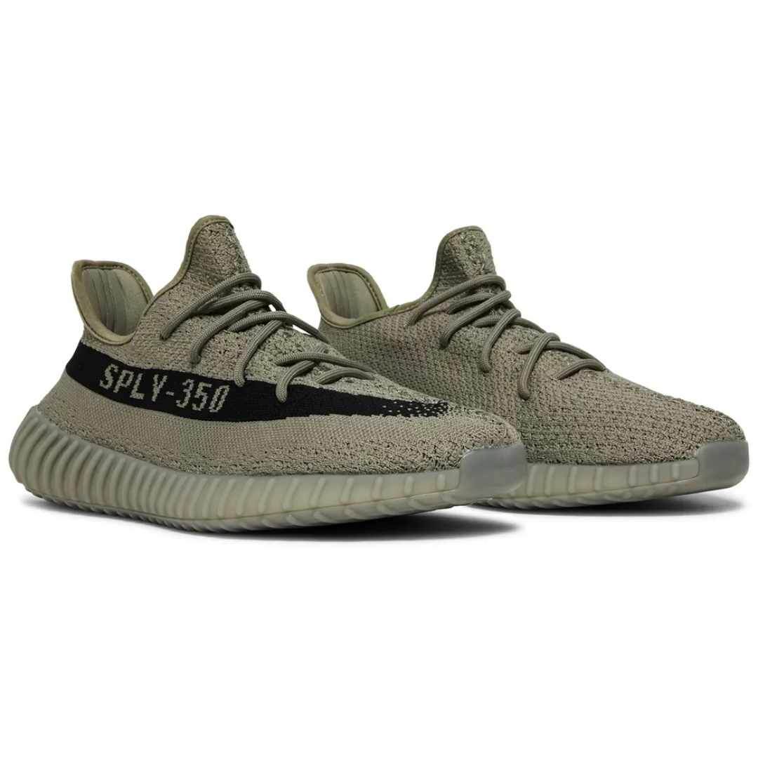 Adidas Yeezy Boost 350 V2 Granite